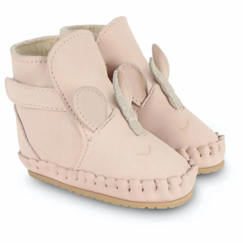 Donsje Chaussons Fourrés Kapi Special Licorne || Chaussons