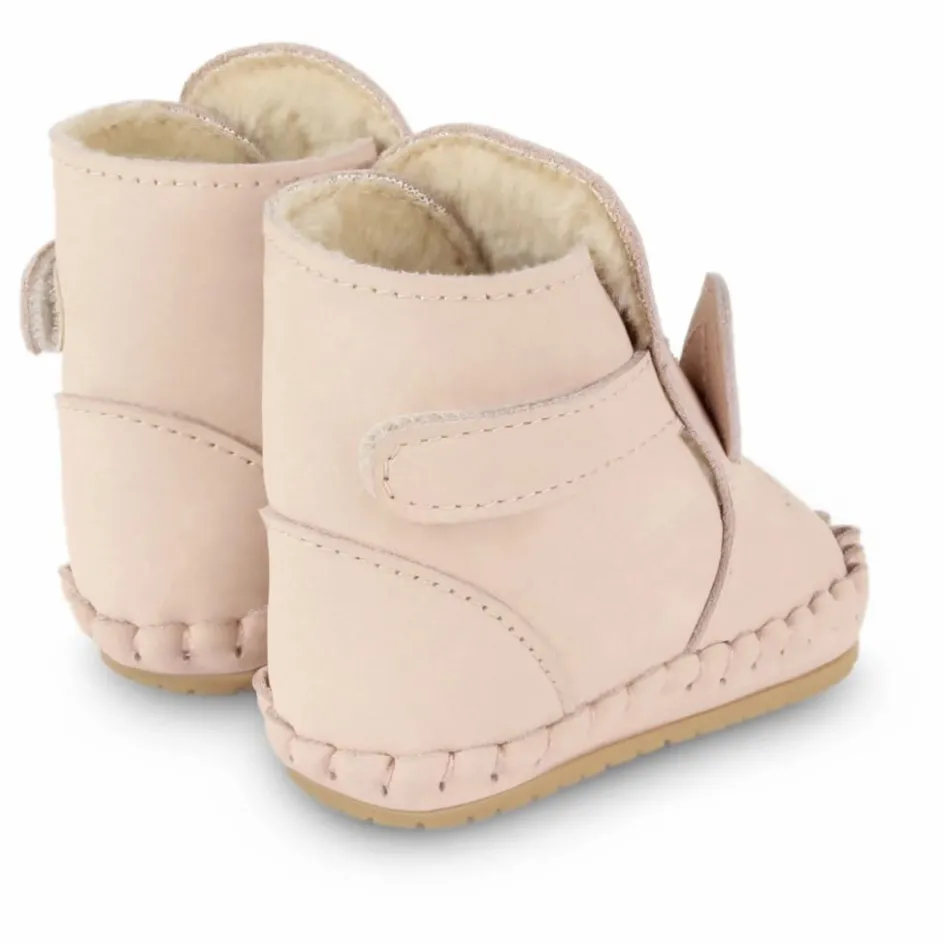 Donsje Chaussons Fourrés Kapi Special Licorne || Chaussons