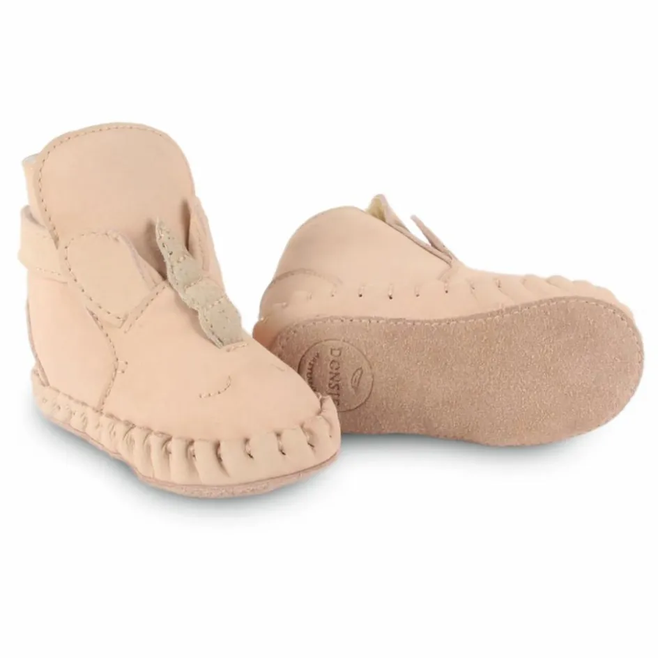 Donsje Chaussons Fourrés Kapi Special Licorne || Chaussons