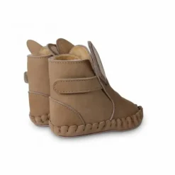 Donsje Chaussons Fourrés Lapin Kapi || Chaussons