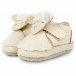 Donsje Chaussons*Chaussons Fourrés Matijn Lammy |