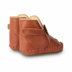 Donsje Chaussons*Chaussons Fourrés Ours Kapi |