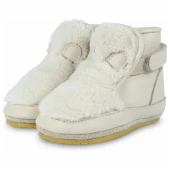 Online Chaussons Fourrés Richy Ourse Polaire | Chaussons