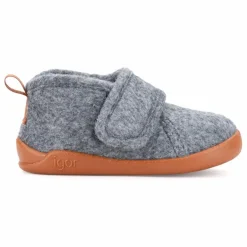 New Igor Chaussons Homie | Caramel