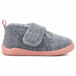 Enfant Igor Chaussons|Chaussons*Chaussons Homie |