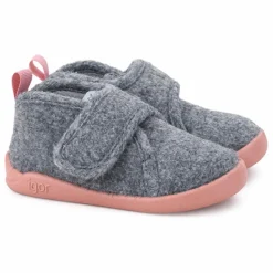 Enfant Igor Chaussons|Chaussons*Chaussons Homie |