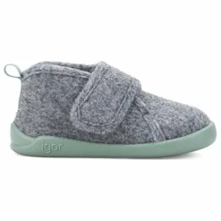 Igor Chaussons Homie ||Enfant Chaussons|Chaussons