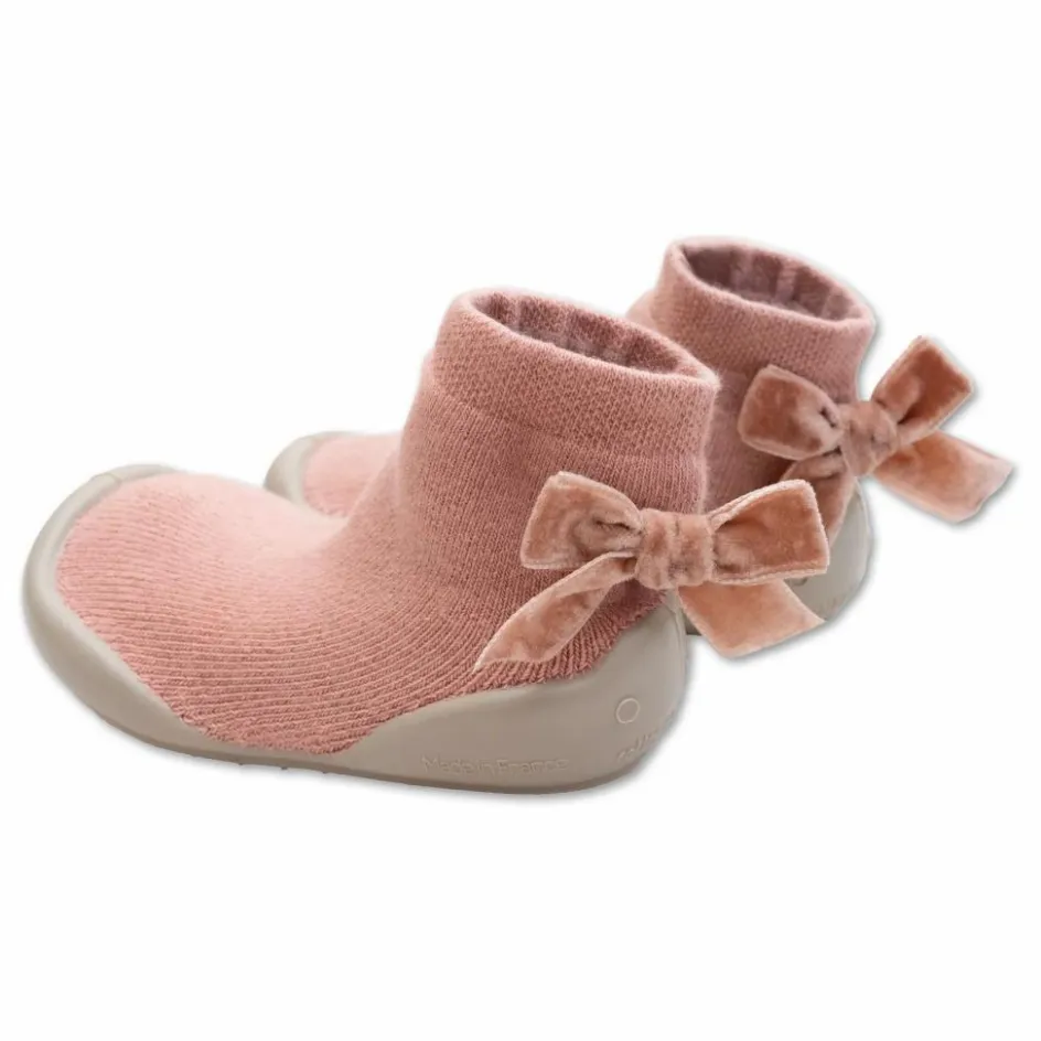 Enfant Collégien Chaussons|Chaussons*Chaussons Jade |