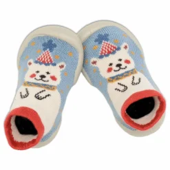 Collégien Chaussons Kiosque Gaspard ||Enfant Chaussons|Chaussons