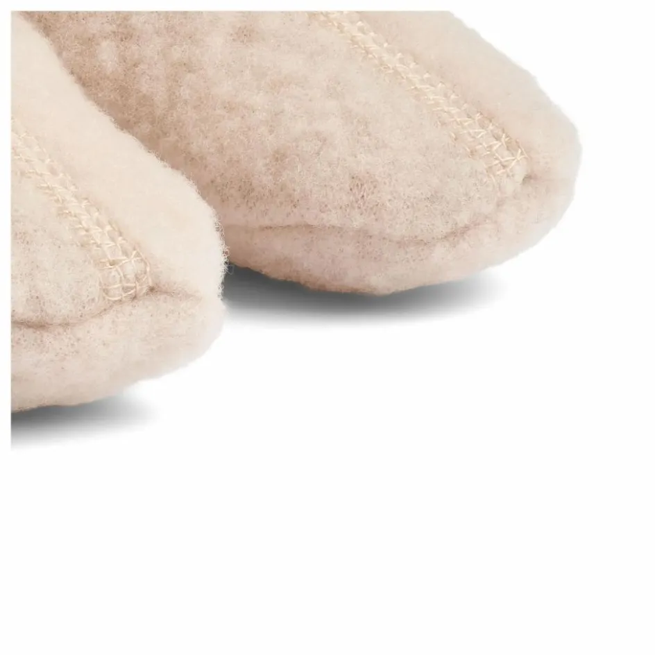 Wheat Chaussons Lei Laine Mérinos || Chaussons