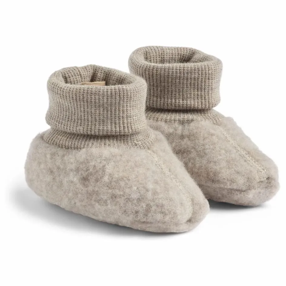 Hot Chaussons Lei Laine Mérinos | Chaussons