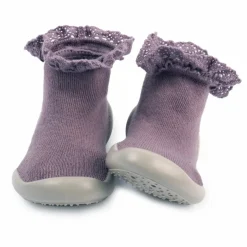 Collégien Chaussons Mademoiselle ||Enfant Chaussons|Chaussons
