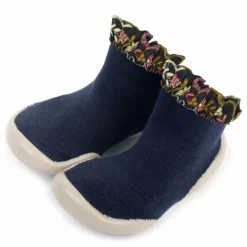 Collégien Chaussons Marguerite ||Enfant Chaussons|Chaussons