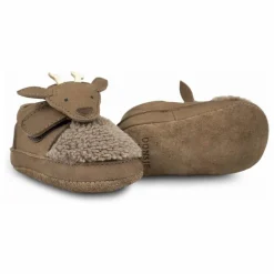 Donsje Chaussons Matijn Cerf || Chaussons