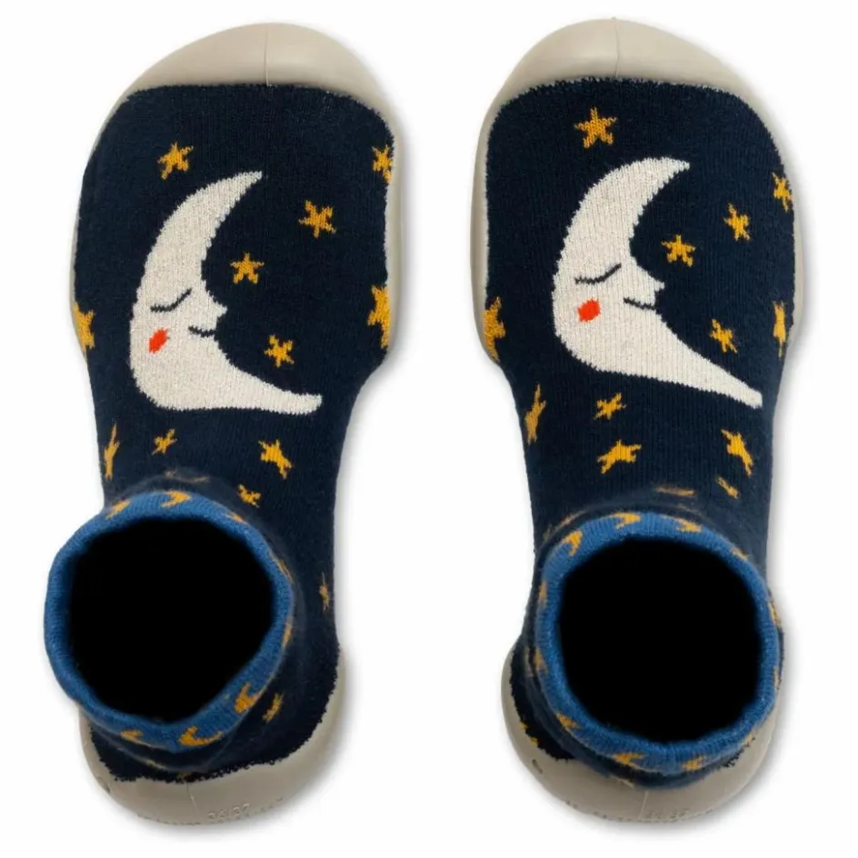 Collégien Chaussons Moon ||Enfant Chaussons|Chaussons