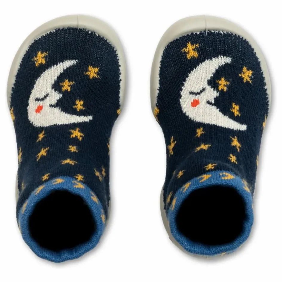 Collégien Chaussons Moon ||Enfant Chaussons|Chaussons