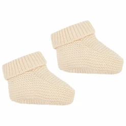 Petit Bateau Chaussons*Chaussons Naissance Maille |