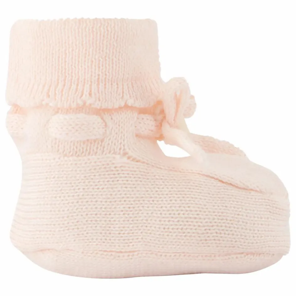 Best Chaussons Nœuds | Chaussons
