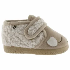 Outlet Victoria Chaussons Ojalá Mouton | Beige