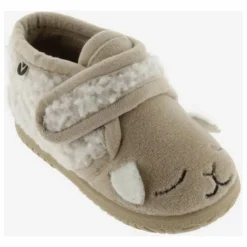 Outlet Victoria Chaussons Ojalá Mouton | Beige