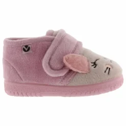 Hot Chaussons Ojalá Souris | Enfant Chaussons|Chaussons