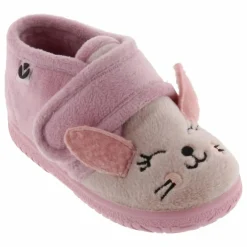 Hot Chaussons Ojalá Souris | Enfant Chaussons|Chaussons
