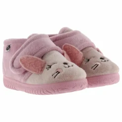 Hot Chaussons Ojalá Souris | Enfant Chaussons|Chaussons