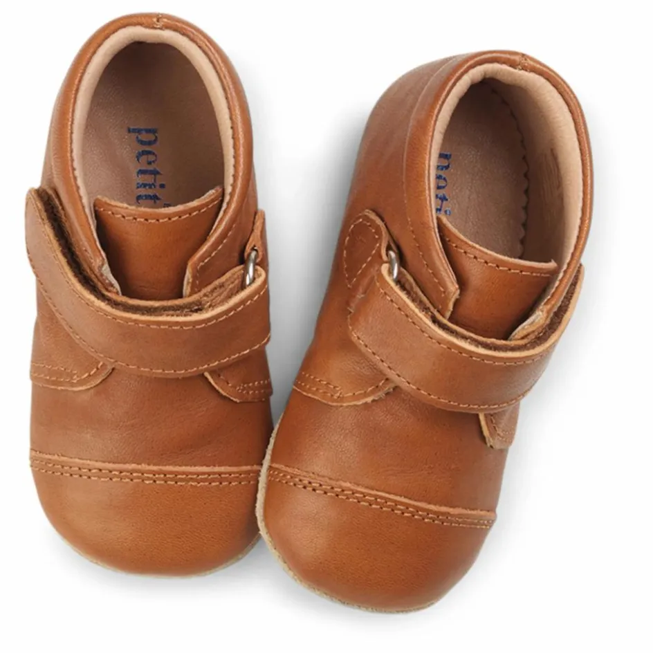 Enfant Petit Nord Chaussons|Chaussons*Chaussons Scratchs |