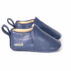 Artistes Amoureux Chaussons Souples || Chaussons