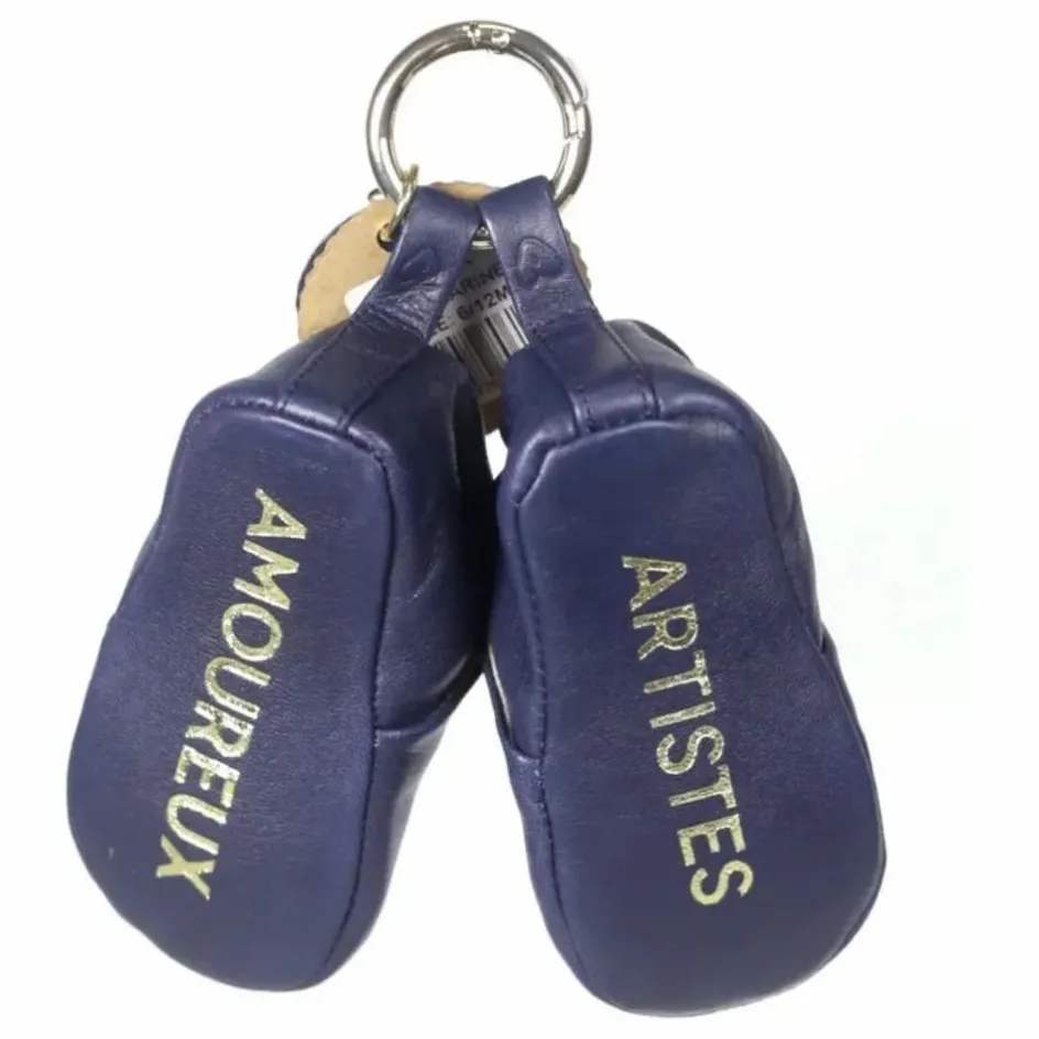 Artistes Amoureux Chaussons*Chaussons Souples |