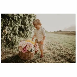 Donsje Ballerines|Chaussons Et Premiers Pas*Chaussons Spark Cuir |