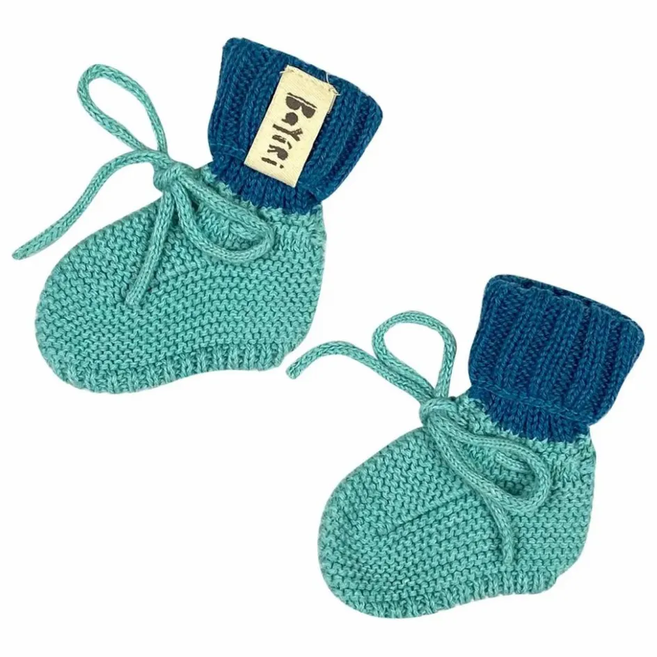 Bayiri Chaussons Starfish Coton Bio || Chaussons