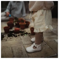 Petit Nord Chaussons*Chaussons T-Bar |