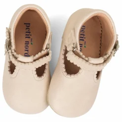 Petit Nord Chaussons*Chaussons T-Bar |
