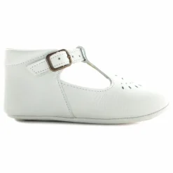 Poppée Chaussons T-Bar Minimilton || Chaussons