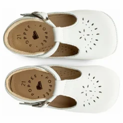 Poppée Chaussons T-Bar Minimilton || Chaussons