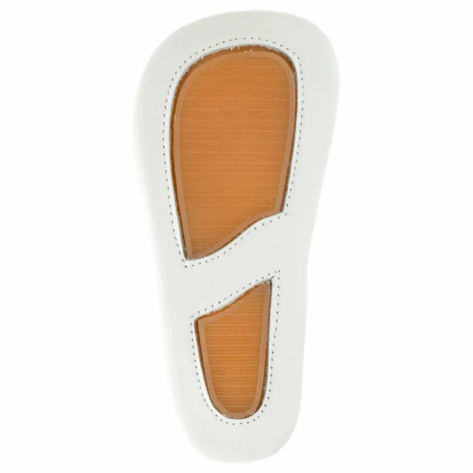 Poppée Chaussons T-Bar Minimilton || Chaussons