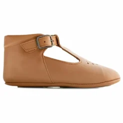 Poppée Chaussons T-Bar Minimilton || Chaussons