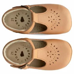 Poppée Chaussons T-Bar Minimilton || Chaussons
