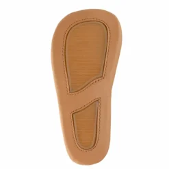Poppée Chaussons T-Bar Minimilton || Chaussons
