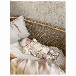 My Little Freckle Chaussons Tricot Coton Bio || Chaussons
