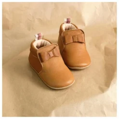 Lazare Chaussons*Chaussons Ultra Souples Arielle |