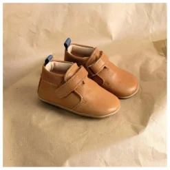 Sale Chaussons Ultra Souples Achille | Chaussons