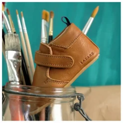 Sale Chaussons Ultra Souples Achille | Chaussons