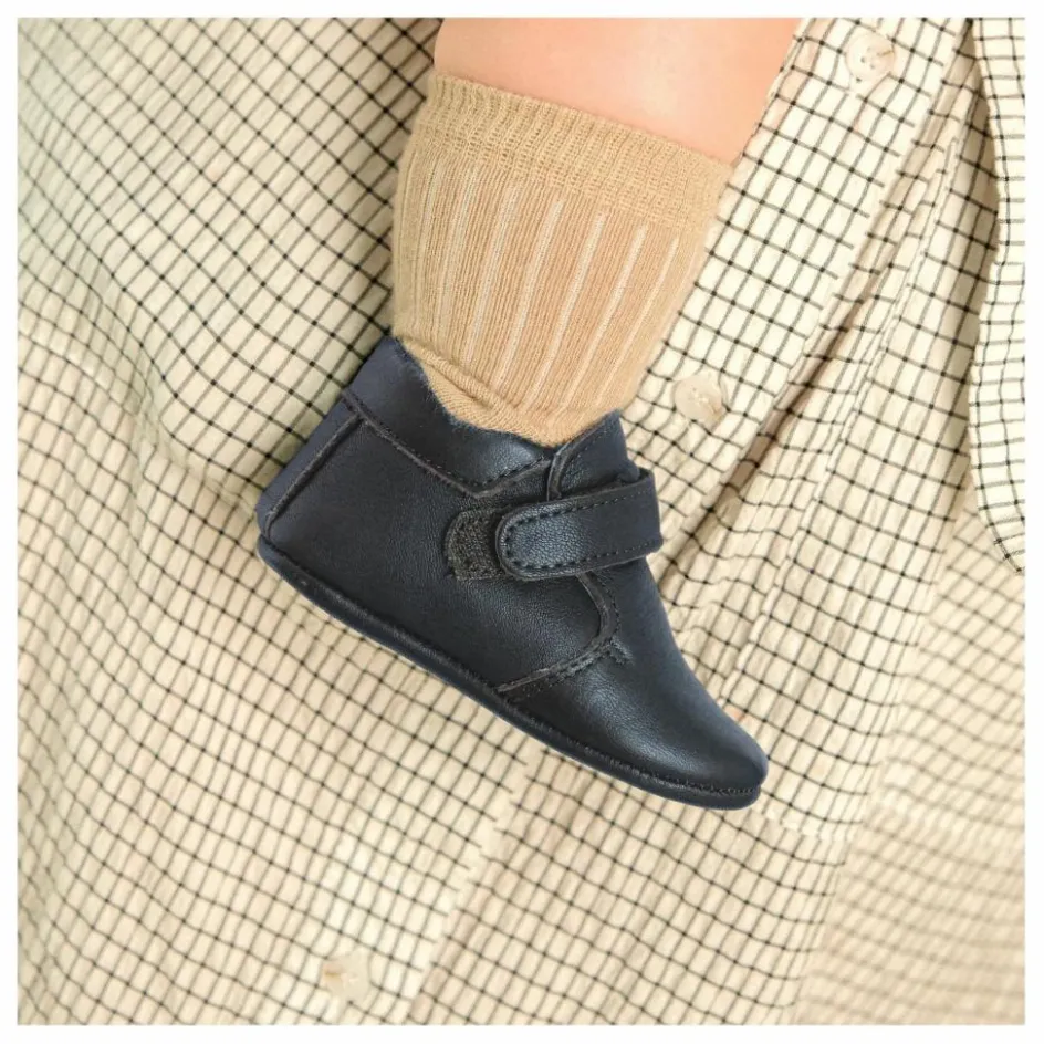 Online Chaussons Ultra Souples Achille | Chaussons