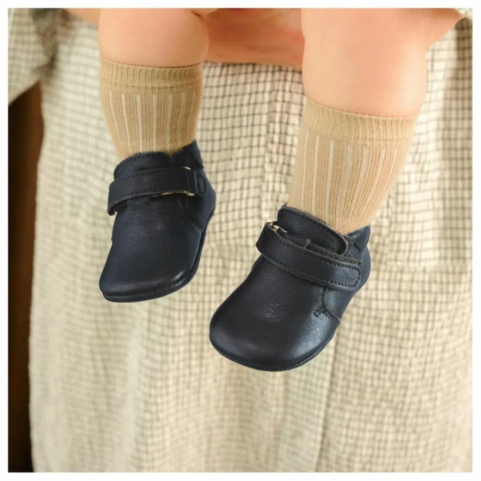 Online Chaussons Ultra Souples Achille | Chaussons