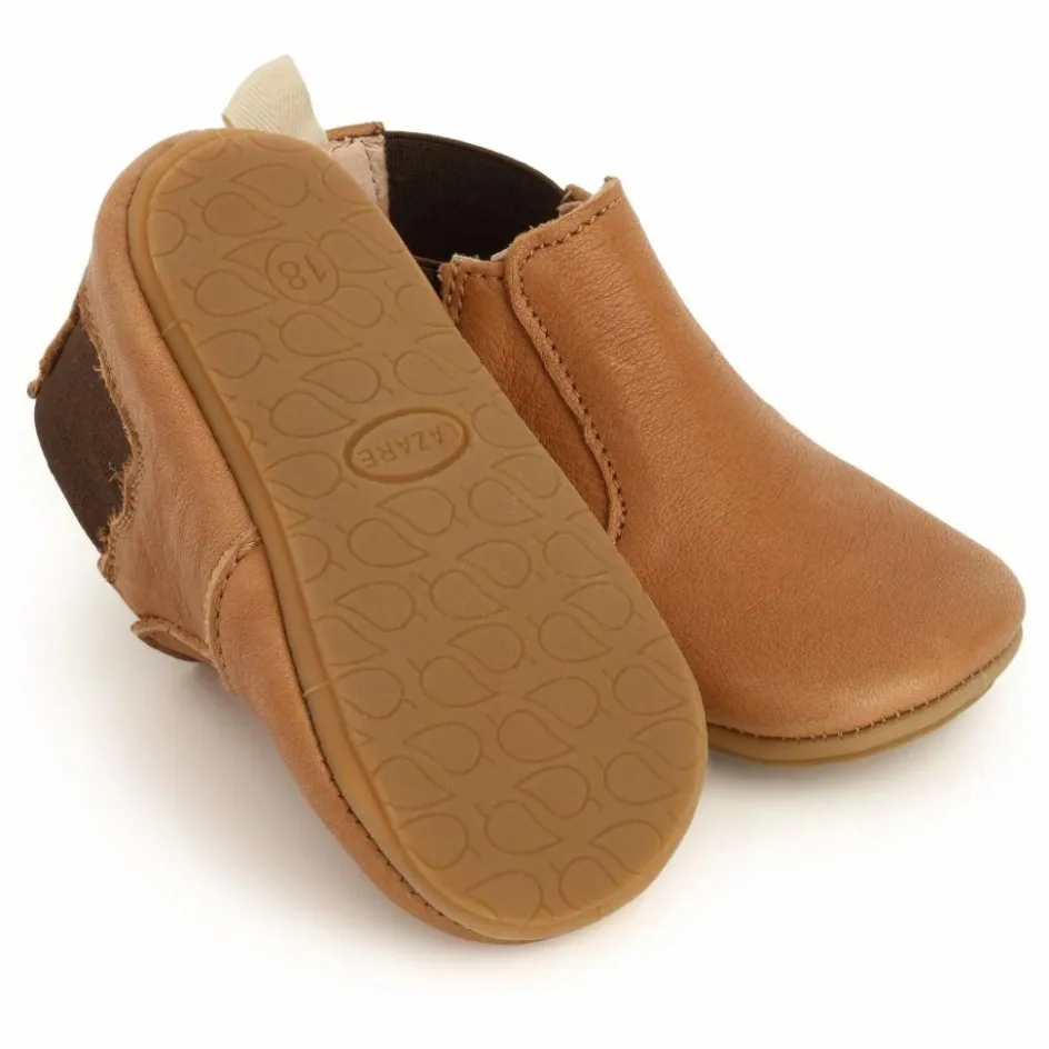 Lazare Chaussons*Chaussons Ultra Souples Oscar |