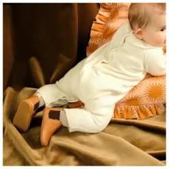 Lazare Chaussons*Chaussons Ultra Souples Oscar |