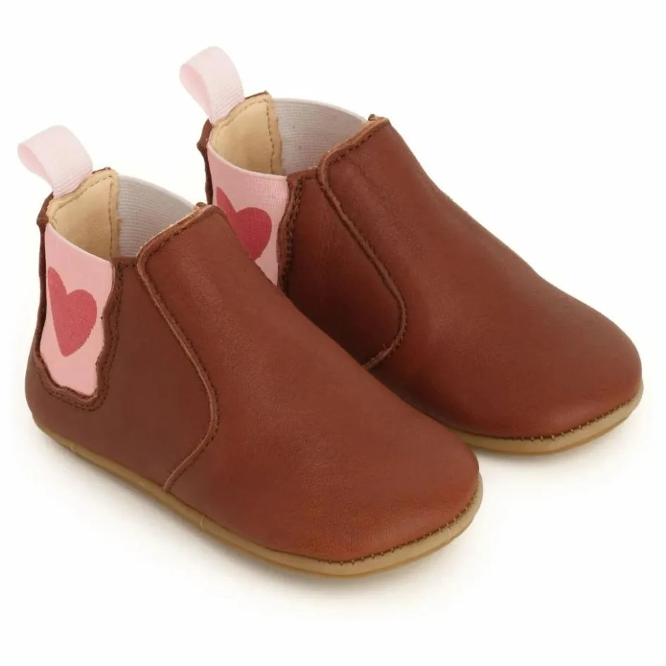 Lazare Chaussons Ultra Souples Oscar || Chaussons