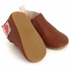 Lazare Chaussons Ultra Souples Oscar || Chaussons